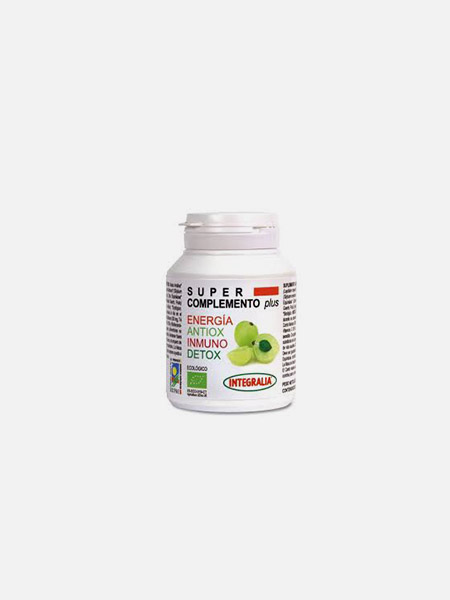 Ácido Fólico Plus – 90 comprimidos – Naturmil – Nutribio