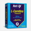 L-Carnitina - 10 ampollas - Nutri-Dx
