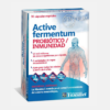 Active Fermentum probiótico Imunidade - 30 cápsulas - Ynsadiet