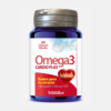 Cardio Plus Omega 3 - 60 cápsulas - Zentrum