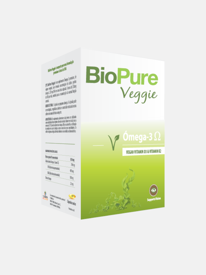 Omega3 Bio Pure