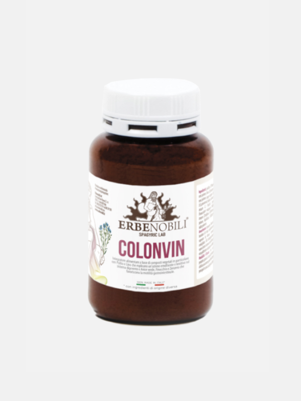 ColonVin - 100g - Erbenóbili