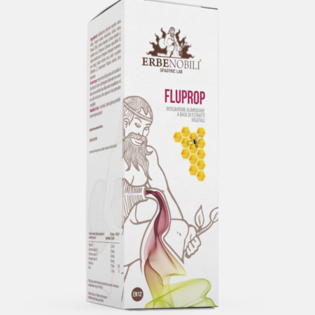Fluprop – 200ml – Erbenobili
