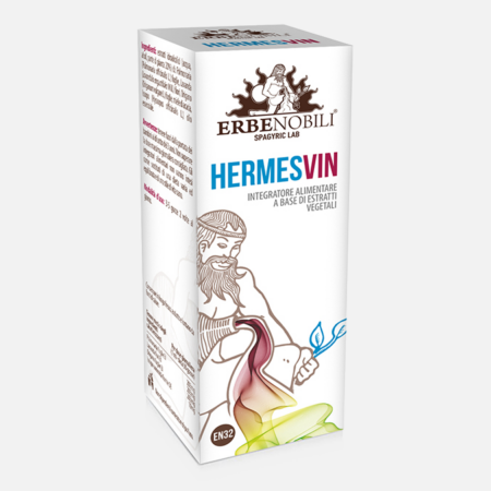 HermesVin – 10ml – Erbenobili