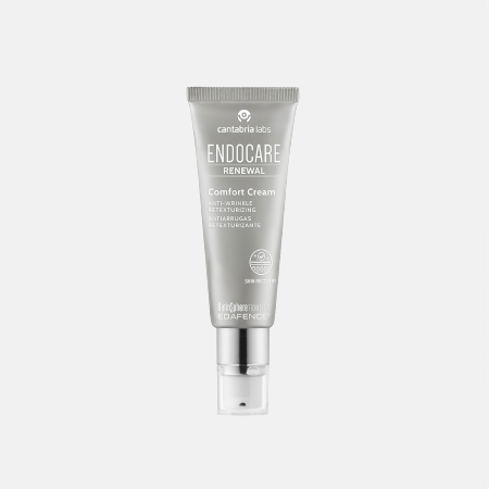 Endocare Renewal Comfort Cream – 50ml – Cantabria Labs
