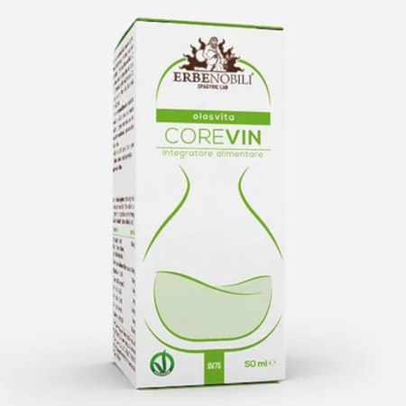 CoreVin Olosvita – 50ml – Erbenobili