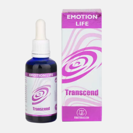 EmotionLife Transcend – 50ml – Equisalud