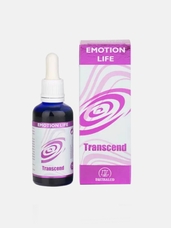 EmotionLife Transcend - 50ml - Equisalud