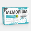 Memorium Neuro - 30 ampollas - DietMed