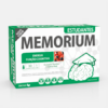 Memorium Estudantes - 30 ampollas - DietMed