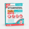 Vitamineral A-Z total - 15 ampollas - DietMed