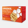 Ginsenol - 20 ampollas - DietMed
