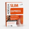 AdelgaSlim Express - 60 cápsulas - DietMed