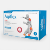 Agiflex - 20 ampollas - DietMed