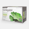 Ginkgobil - 20 ampollas - DietMed