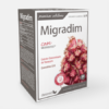 Migradim - 60 cápsulas - DietMed