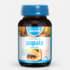 Enzimas de Papaya Complex - 90 comprimidos - Naturmil