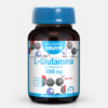 L-Glutamina 1000 mg - 60 comprimidos - Naturmil