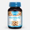 Vitamina K2 - 60 comprimidos - Naturmil