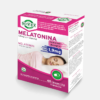 Melatonina 1,9 mg - 60 cápsulas - Sovex