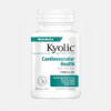 Cardiovascular Health One Per Day - 60 comprimidos - Kyolic