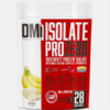 ISOLATE PRO ZERO Plátano - 1kg - DMI Nutrition