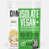 ISOLATE VEGAN+ (With Oxxynea® + DigeZyme®) Vanilla Caramel - 900g - DMI Nutrition