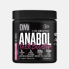 Anabol Testo Booster Pink Lemonade - 240g - DMI Nutrition