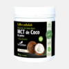 MCT de Coco en Polvo - 150 g - Sura Vitasan
