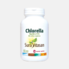 Chlorella - 300 cápsulas - Sura Vitasan