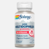 Super Multidophilus 24 Strain Probiotic - 60 Vegcaps - Solaray