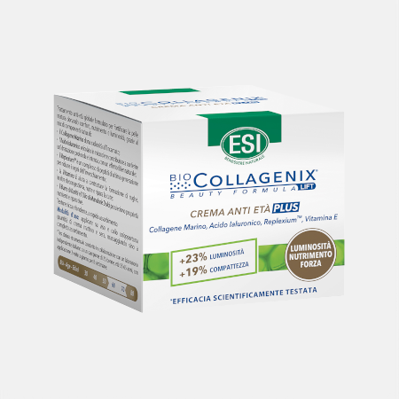 BioCollagenix Crema Antiedad Plus – 50ml – ESI