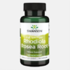 Full Spectrum Rhodiola Rosea Root 400 mg - 100 cápsulas - Swanson