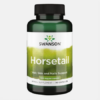 Horsetail 500 mg - 90 cápsulas - Swanson