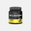100% L-Glutamina sin sabor - 240g - Biotech