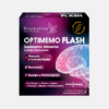 Optimemo Flash - 20 FusionPack - Bioceutica