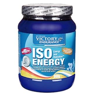 VICTORY ENDURANCE ISO ENERGY limon 900gr.