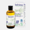 Cannabis Aceite vegetal Bio - 100ml - Ladrôme