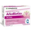 ARKOBIOTICS Intima - 20 cápsulas - Arkopharma