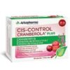 CIS-CONTROL Cranberola Plus - 60 cápsulas - Arkopharma