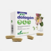 16-C Dologén - 30 cápsulas - Soria Natural