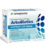 ARKOBIOTICS Supraflor intens Adultos - 7 saquetas - Arkopharma