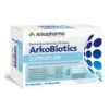 ARKOBIOTICS Supraflor - 10 cápsulas - Arkopharma