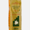 Arcilla Verde Ventilada Activa - 500g - Argital