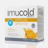 Imucold Jalea Real - 20 ampollas - Farmodiética
