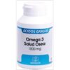 OMEGA 3 SALUD OSEA 1000mg. 120cap.