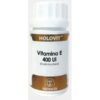 HOLOVIT VITAMINA E 400UI 50perlas