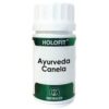 HOLOFIT AYURVEDA canela 50cap.