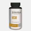 Juventus MSM - 90 comprimidos - Farmodiética