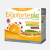 Ergoforte Plus - 30 ampollas - Farmodiética